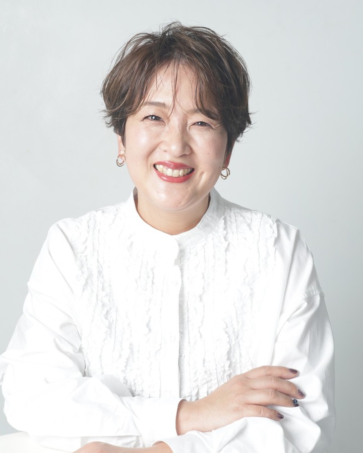 里吉浩美